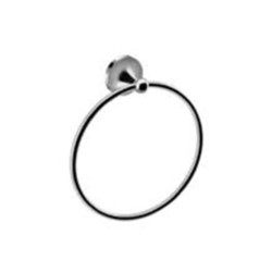 Parryware Apus Towel Ring