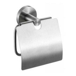 Parryware Apus Paper Holder with Cover