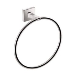 Parryware Omega Towel Ring