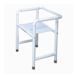 Parryware Aegis Shower Seat Movable