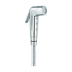 Parryware Splash with Hose & Hook Health Faucet