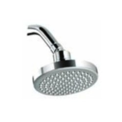 Parryware Overhead Shower with Arm 125mm