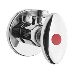 Parryware Tiger Angle Valve