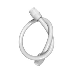 Parryware Connecting PVC Hose 2 ft