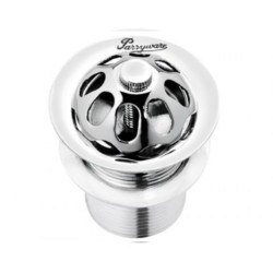 Parryware Urinal Dome Waste Coupling