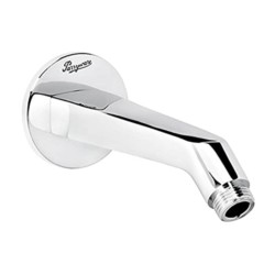 Parryware Square Shower Arm 7”
