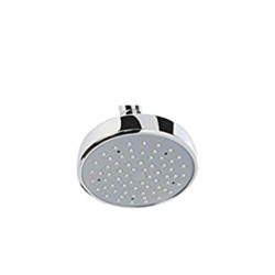 Parryware Single Flow Overhead Shower without Arm