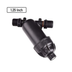 Watertec Tank Filter 1.25inch