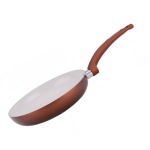 Nolta Ceramic Taper Pan 28cm