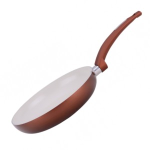 Nolta Ceramic Taper Pan 32cm