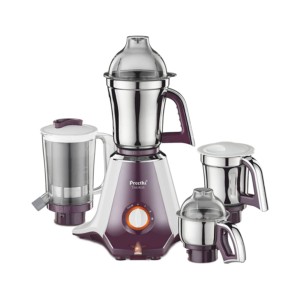 Preethi Taurus 750W Mixer Grinder