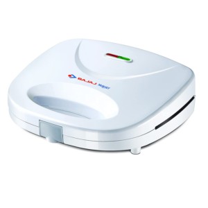 Bajaj Majesty New SWX 4 Grill Toaster