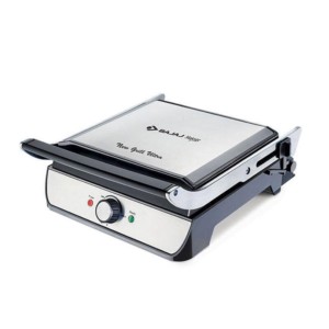 Bajaj Majesty New Grill Ultra Toaster