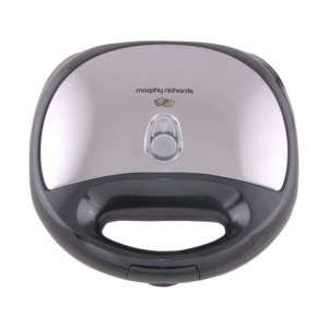 Morphy Richards Toast, Waffle & Grill - SM3006(TWG) Sandwich Toast