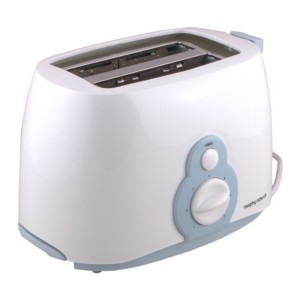 Morphy Richards 2 Sl Pop up Toaster AT-202