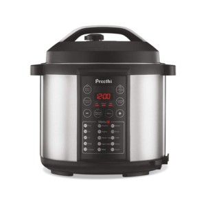 Preethi Touch Electric Pressure Cooker
