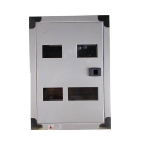 Signal TPN Meter Box 32A Box Only