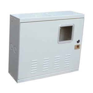 Signal TPN Cubicle Meter Main Open Board Full Set