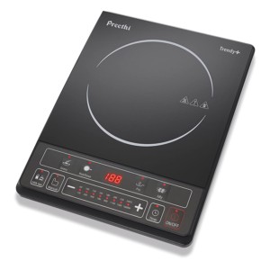 Preethi Trendy+ Induction Cook Top 