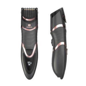 Havells Digital Display USB Quick Charge Zoom Wheel Trimmer