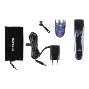 Havells Rechargeable Beard Trimmer GHPTTAAFBL00