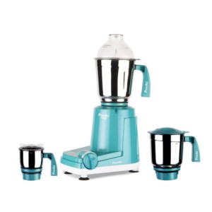 Preethi Trio 500W Mixer Grinder
