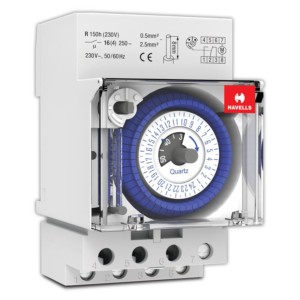 Havells 24 Hour Analog Time Switch