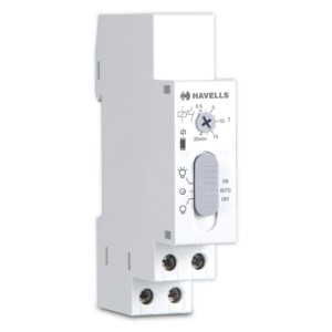 Havells Staircase time switch
