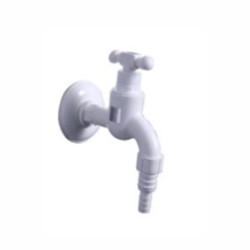 Watertec T Series Garden Tap
