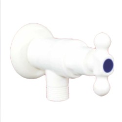 Watertec T Series Right Angle Valve