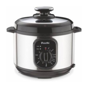 Preethi Twist Electric Pressure Cooker