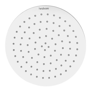 Hindware Ultra Thin 300mm Round SS Rain Shower - F160061