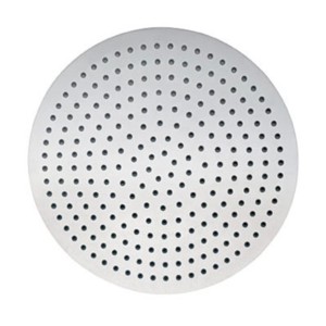 Hindware Ultra Thin 400mm Round SS Rain Shower - F160063