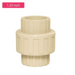 Krishi CPVC Union 1.25inch
