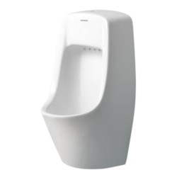 Varmora Tova 290x245x515 Off White Urinals