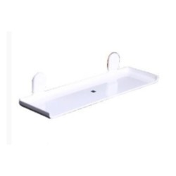 Watertec Vanity Shelf