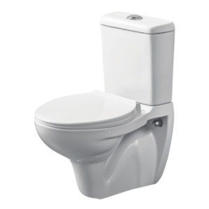 Varmora Bibiana P Trap 620x375x755 Off White Wall hung extended couple Water Closet