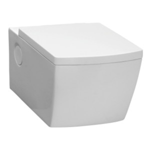 Varmora Legno 560x350x360 Off White Wall Hung water closet