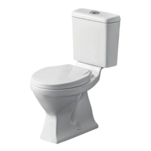 Varmora Milana S Trap 615x365x790 Off White Floor mounted concealed Water Closet