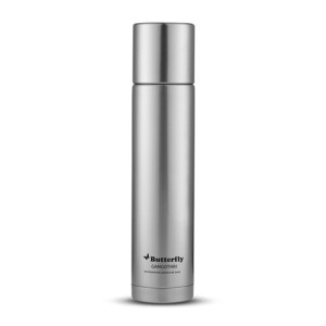 Butterfly Gangothri 500 ml Stainless Steel Vacuum Flask