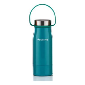 Butterfly Leisure 350 ml Stainless Steel Vaccum Flask