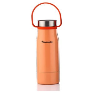 Butterfly Leisure 500 ml Stainless Steel Vaccum Flask