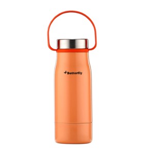 Butterfly Leisure 900 ml Stainless Steel Vaccum Flask