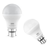 GM Buy 2 GLO 9W LED Bulb CDL