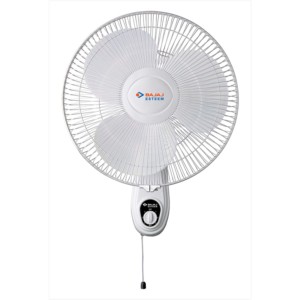 Bajaj EsTeem 400mm Wall Fan 
