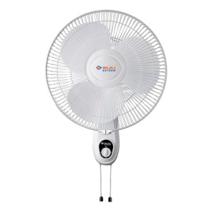 Bajaj EsTeem 400mm Double String Wall Fan