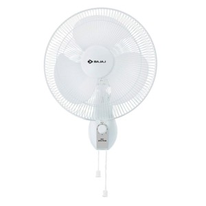 Bajaj Neo-Spectrum Grey Wall Fan 