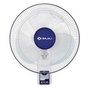 Bajaj Victor VWR-01 400mm New Blue Wall Fan