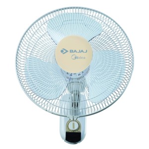 Bajaj Midea BW07 400mm Wall Fan