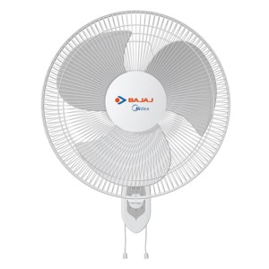 Bajaj Midea BW2200 400mm Wall Fan